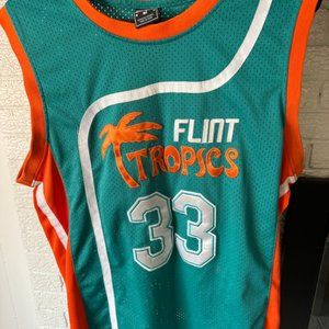 Flint Tropics Jersey